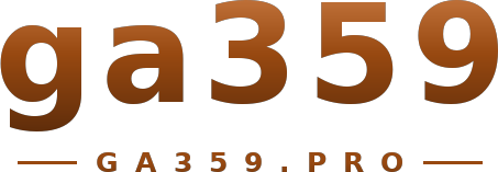 ga359 logo