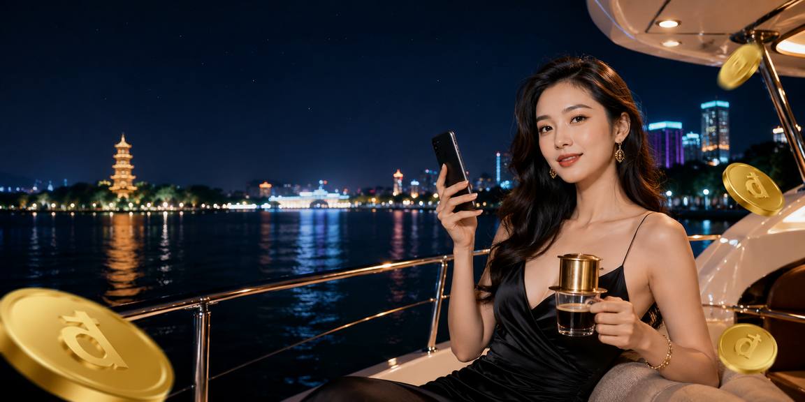 Câu chuyện thương hiệu ga359